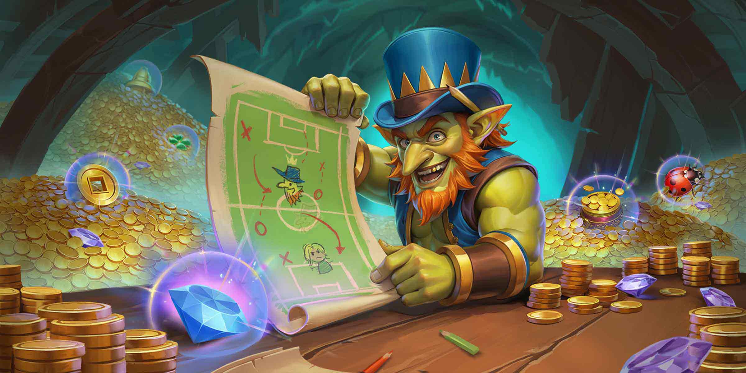 Bet Builder