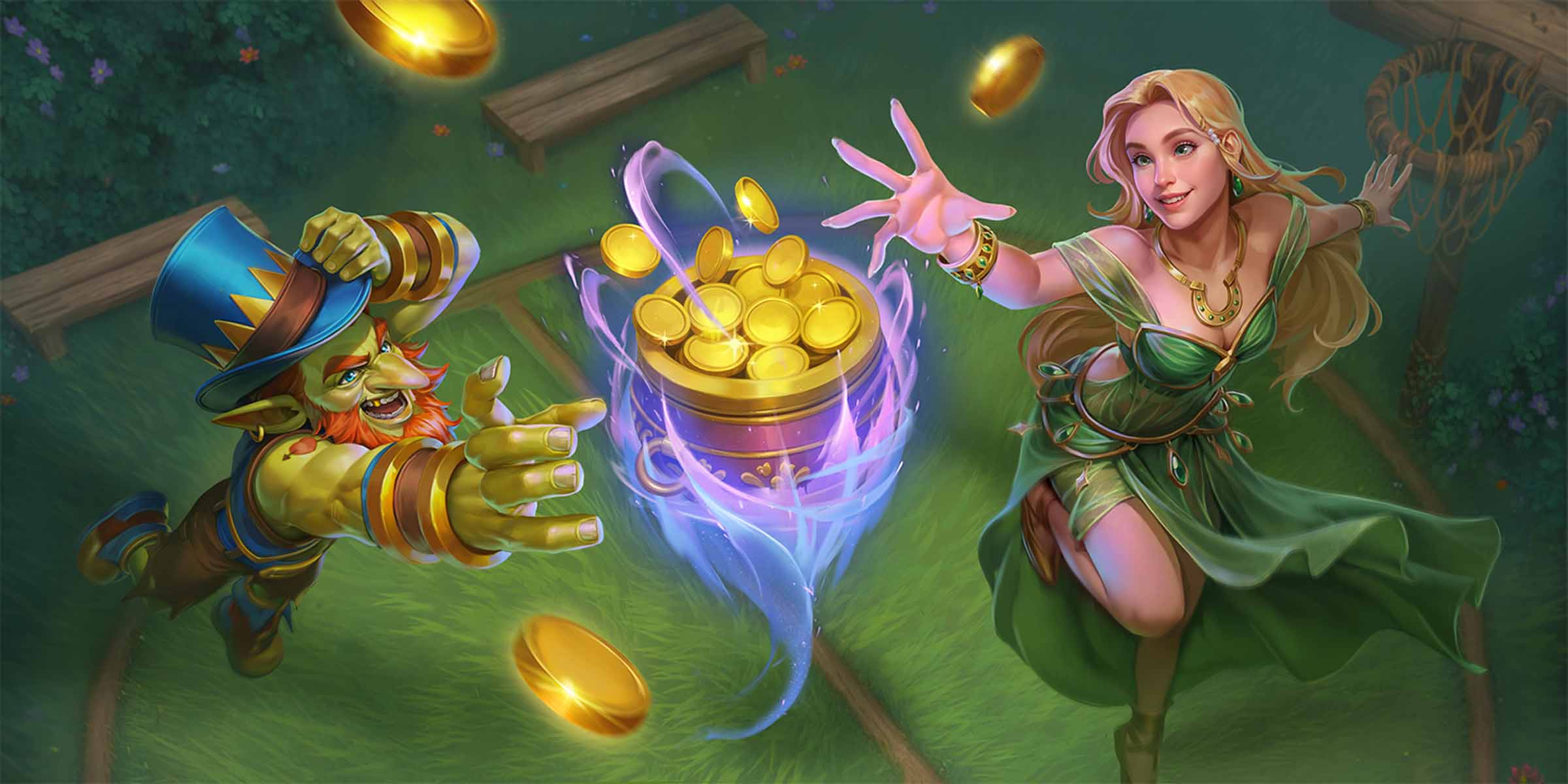 Weekly Reload Bonus